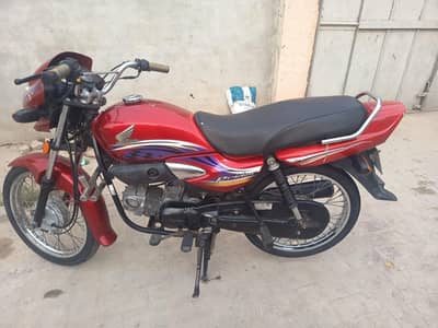 honda pridor 2014 model