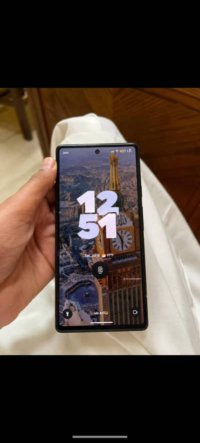 goggle pixel 6a