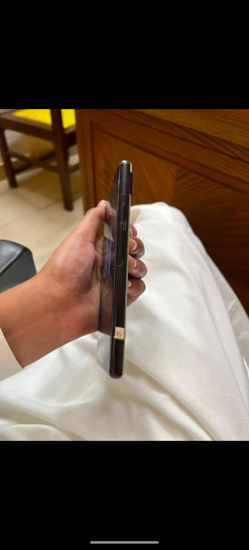 goggle pixel 6a 1