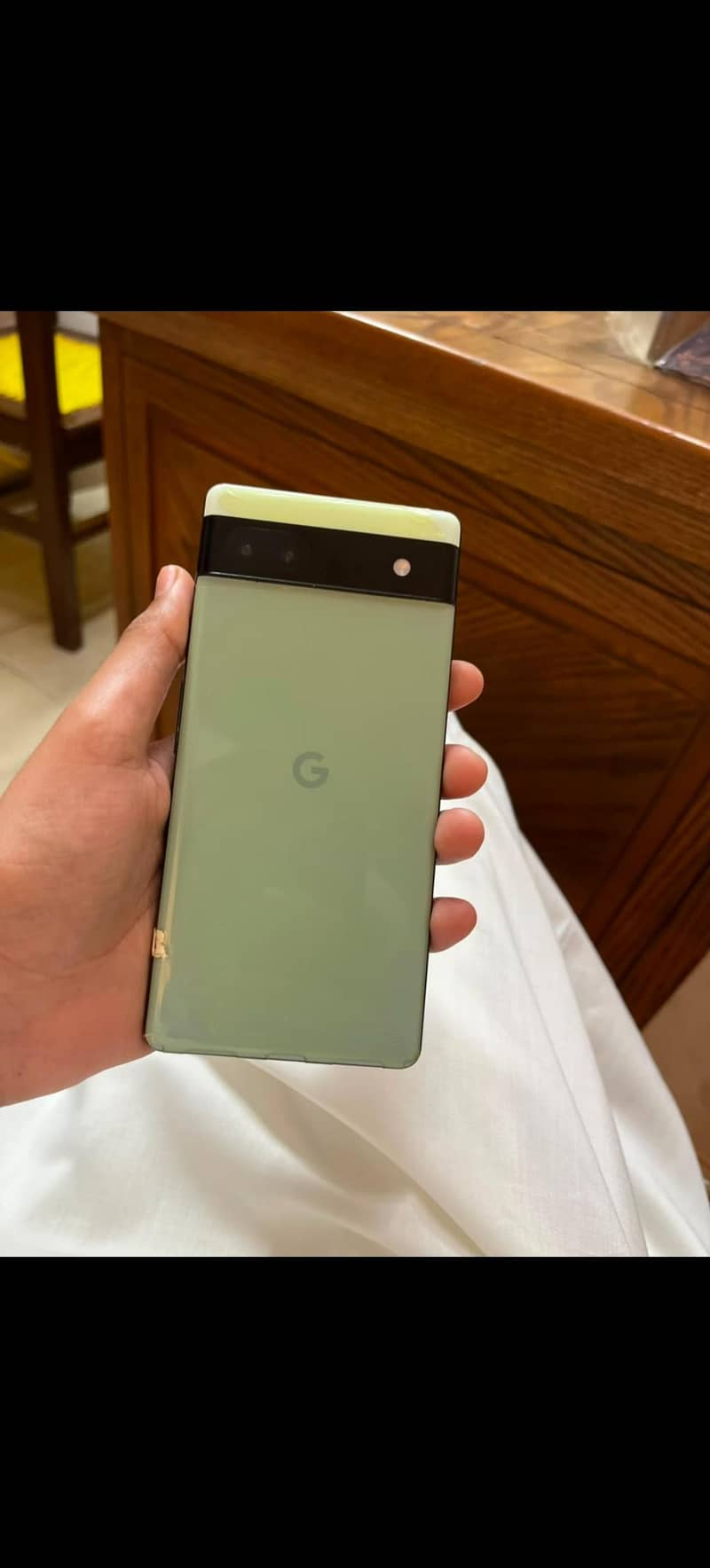 goggle pixel 6a 3