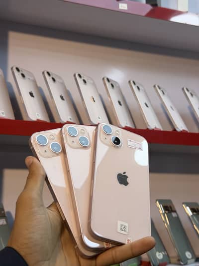 iPhone 13 128Gb Sim lock Market Short item