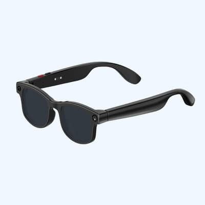 Meta Rayban SmartGlassww with Ai Camera ( Spectracam )