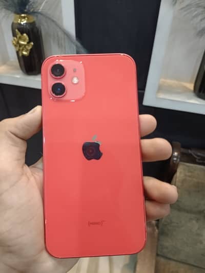 Iphone 12 non pta  64jb