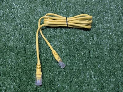 PC Display & Connecting Cables