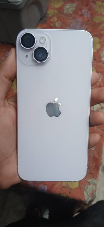 I Phone 14 plus (Non PTA) 128gb