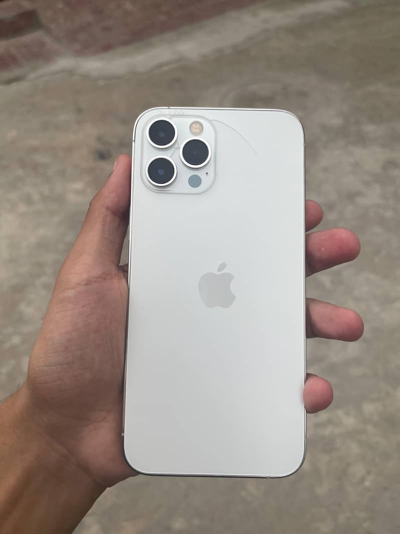 IPhone 12 pro max 1