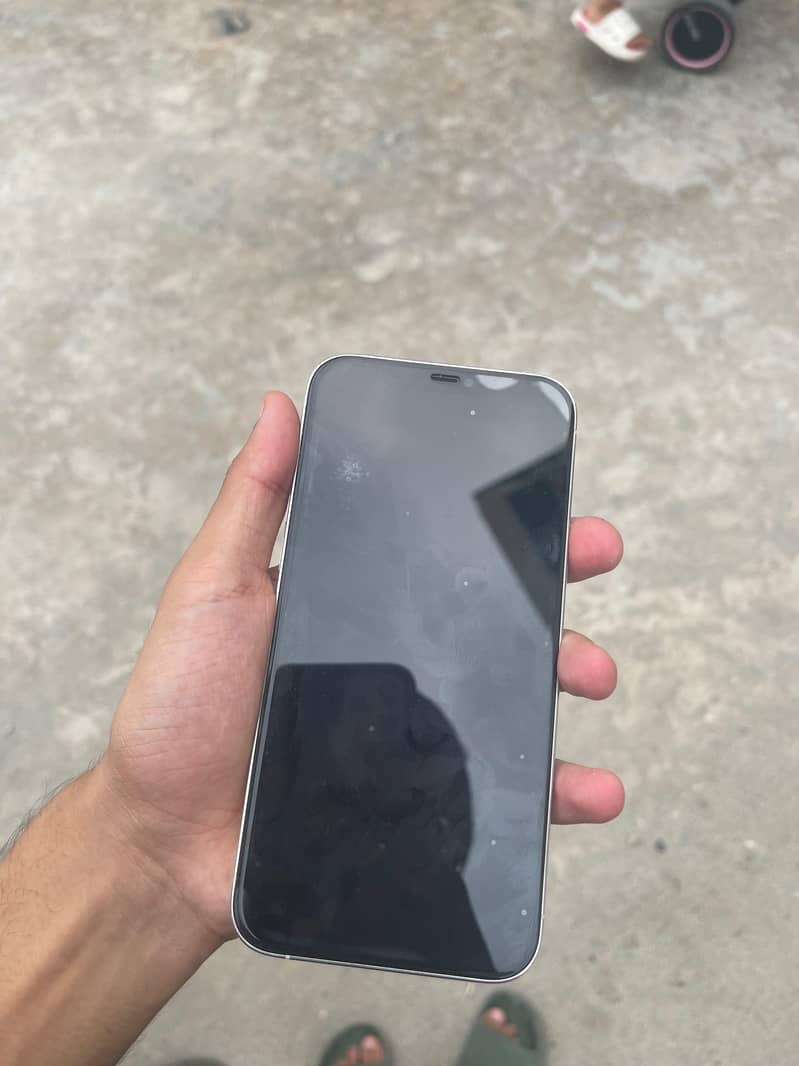 IPhone 12 pro max 4
