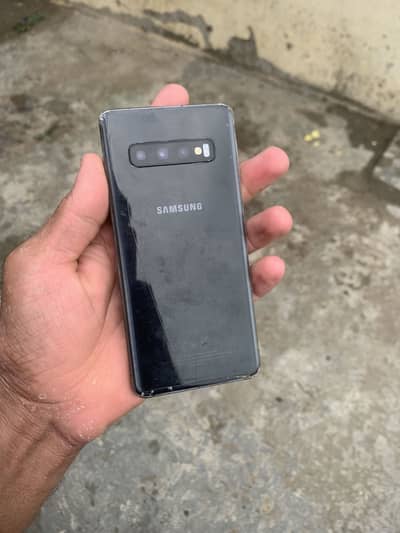 Samsung Mobile S10