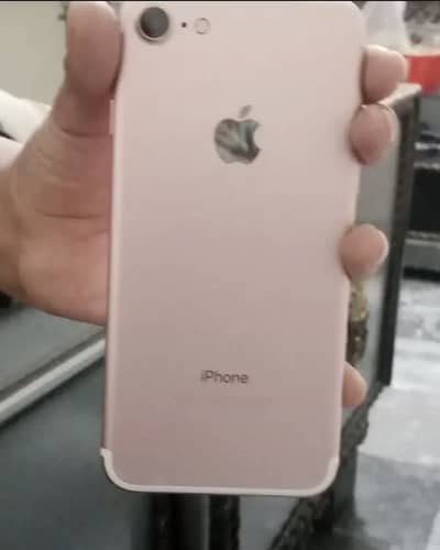 Apple iPhone 6S Plus