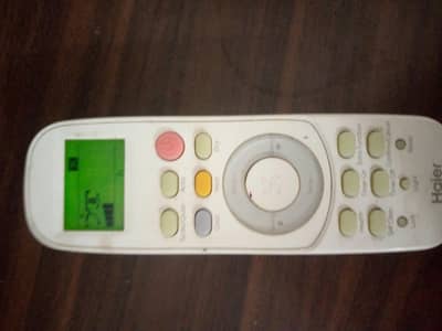 ac remote