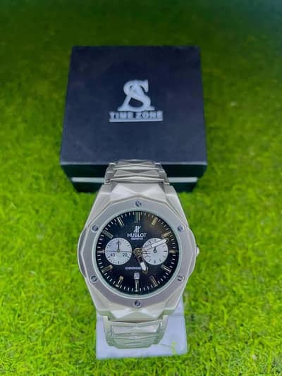 Heavy weight Luxury Hublot watch