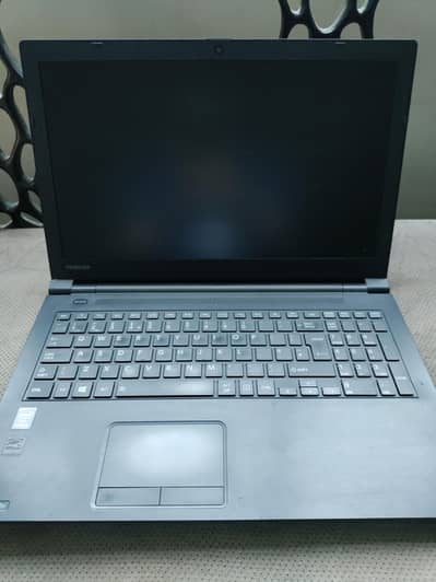  TOSHIBA SATELLITE PRO R50-B | i5 | 8GB | IMPORTED FROM FINLAND