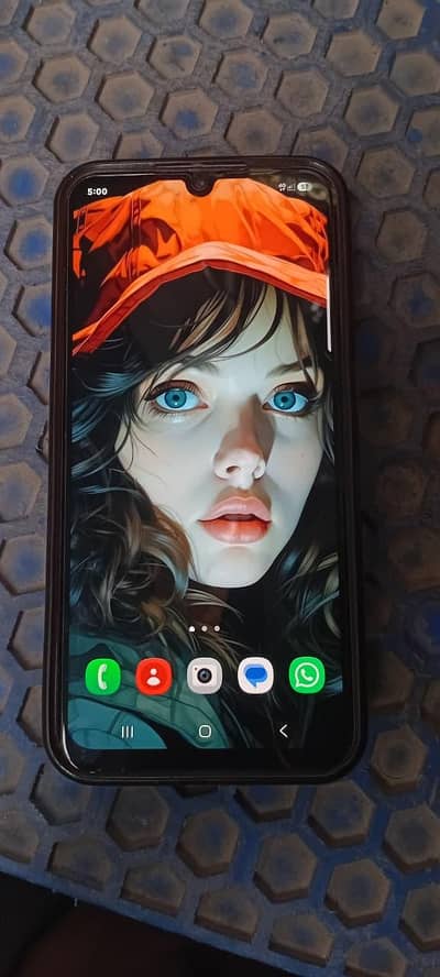 Samsung Mobile A15 5G 03161442964