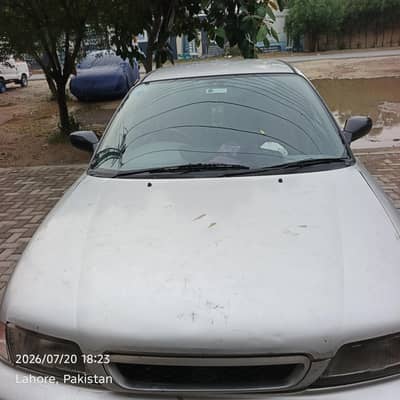 Suzuki Baleno 1999