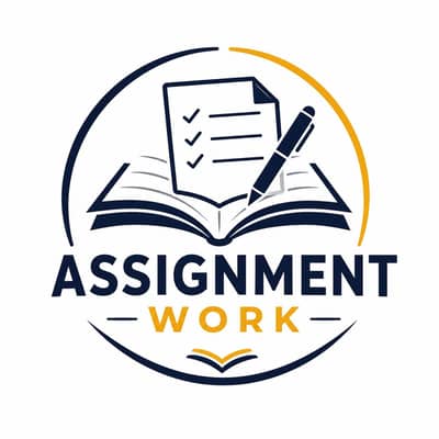 assignment work
