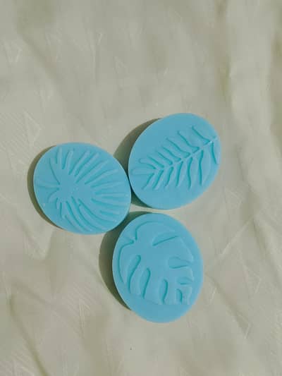 Gulara brightening soap handmade even skin tone 180