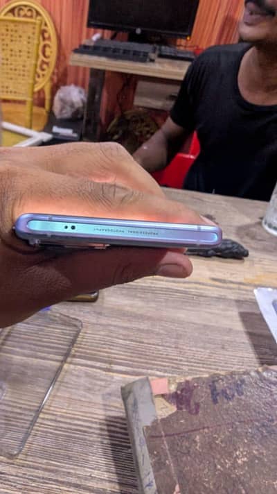 Vivo X70 Pro