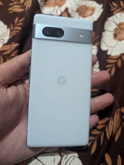 Google Pixel 7a