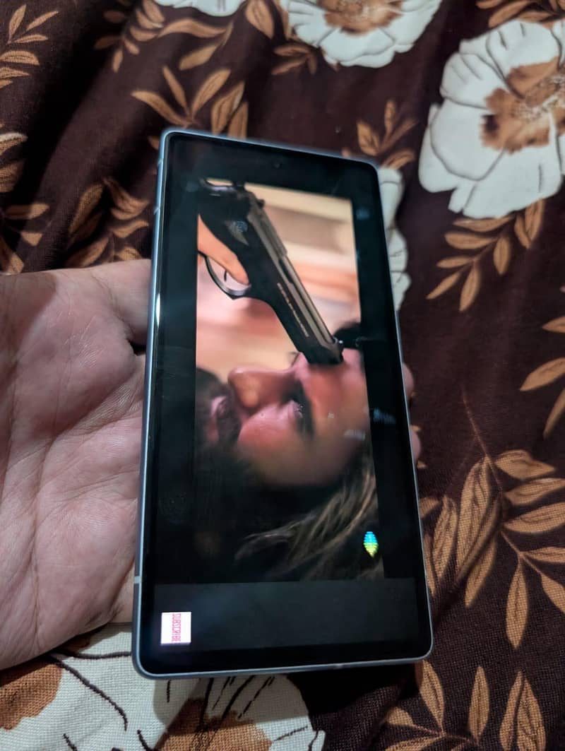 Google Pixel 7a 2