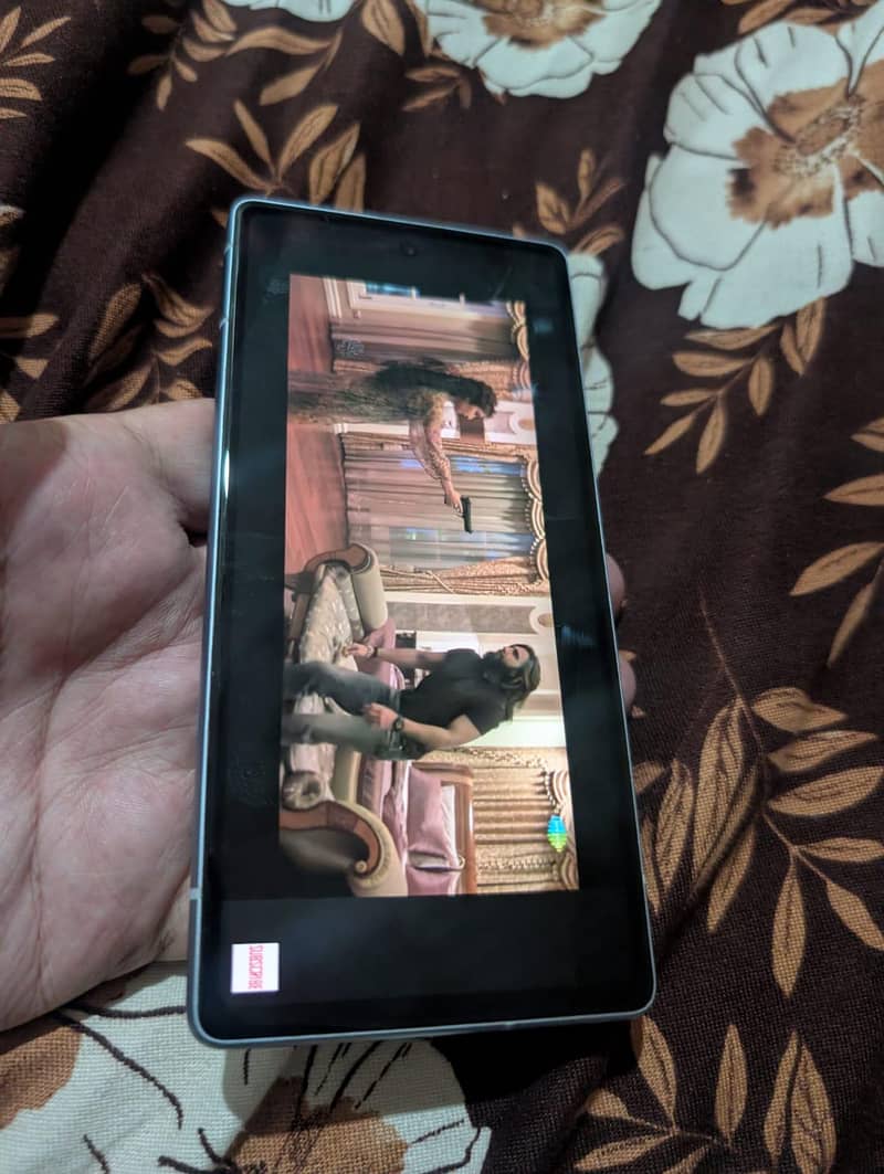 Google Pixel 7a 3