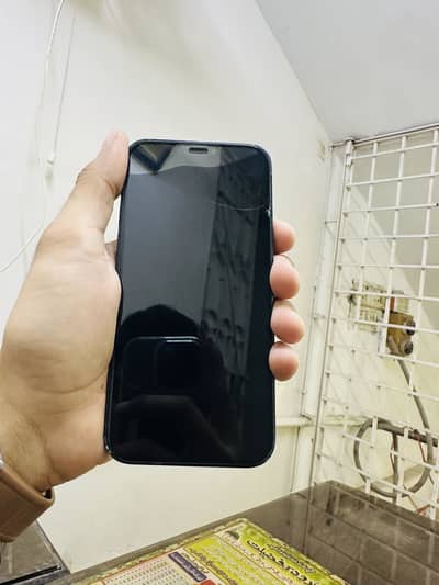 Apple iPhone 12 factory unlock
