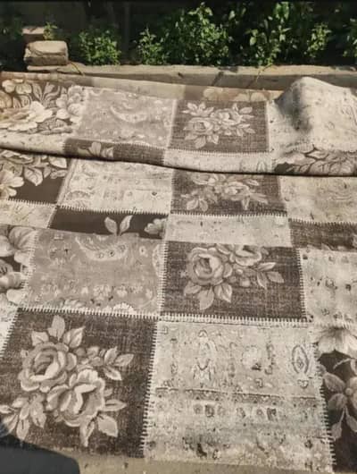 irani carpets imported