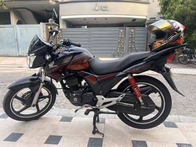 Honda CB 150 Available For Sale