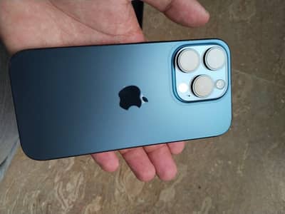 Apple iPhone 15 Pro