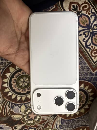 17 pro max factory unlock