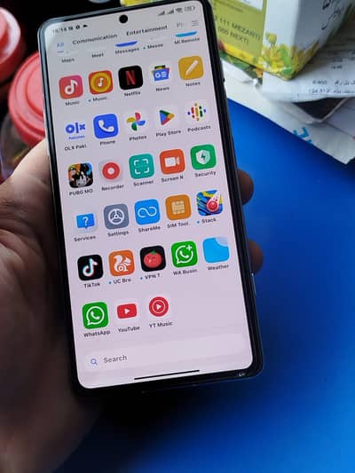 Xiaomi Redmi K40 Gaming