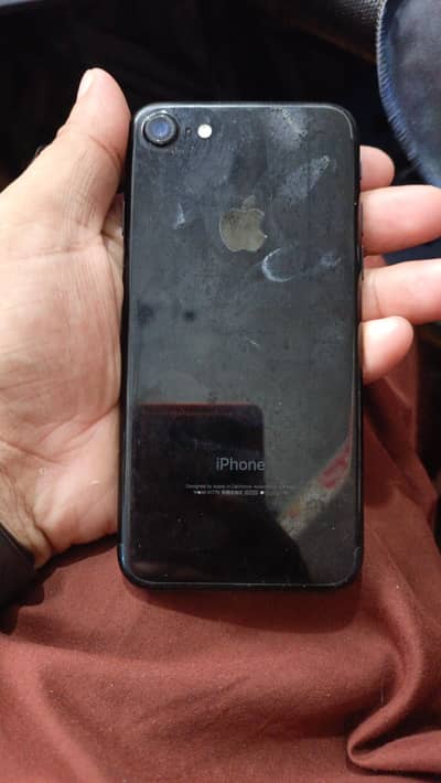 Apple iPhone 7