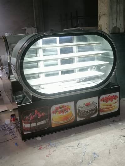 Display Counter/Bakery Counter/ Ice Cream Display