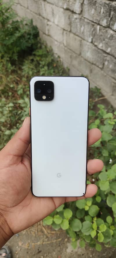 Google Pixel 4 XL