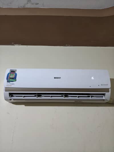 Orient Ac 1.5 ton