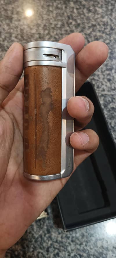 Voopoo drag x pro