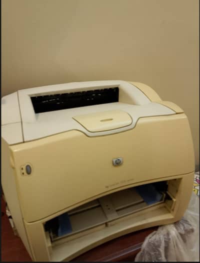 Hp Laserjet 1200