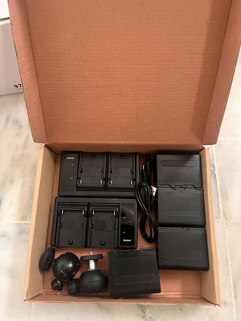 Complete Studio Kit For Professionals 5