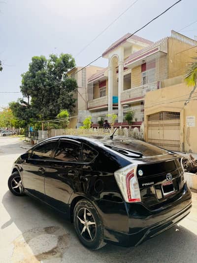 Toyota Prius 2010