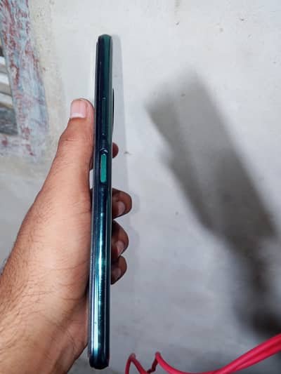 Infinix Note 7