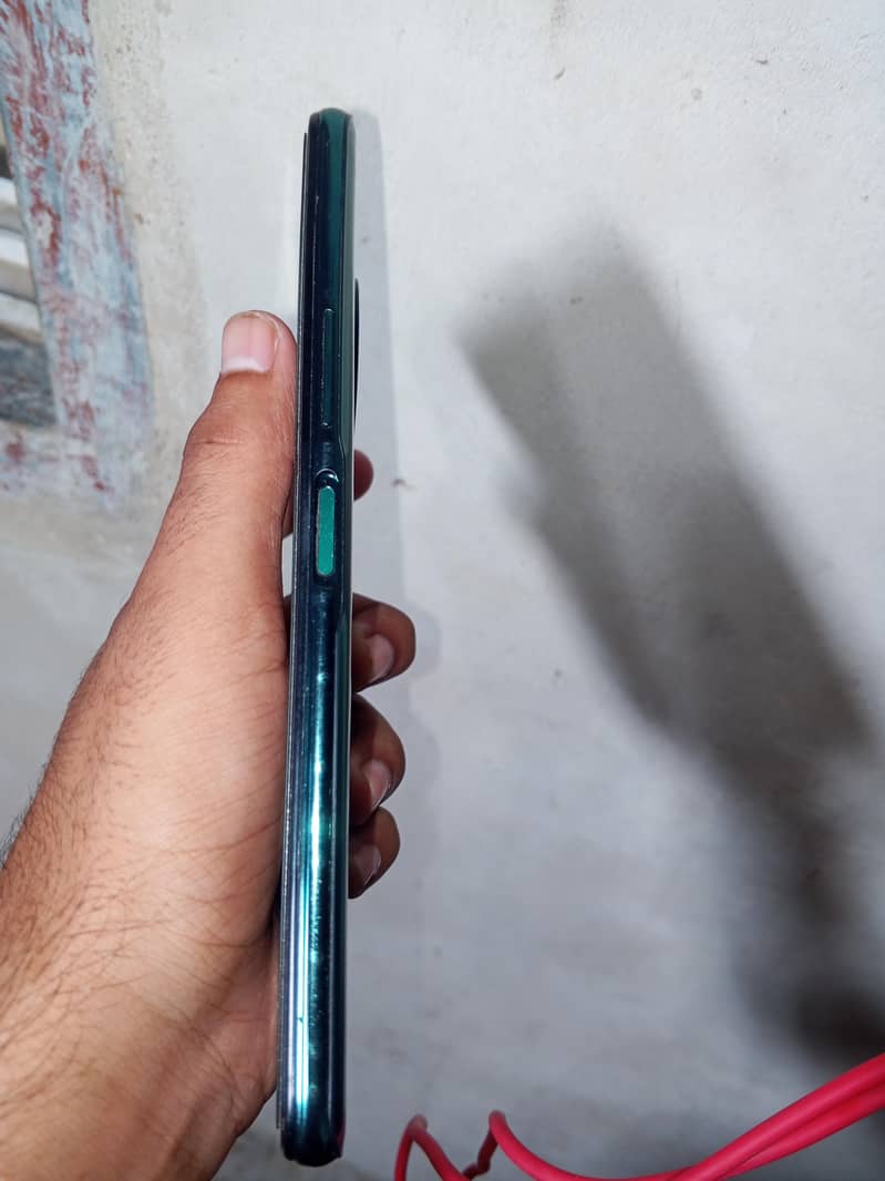Infinix Note 7 0
