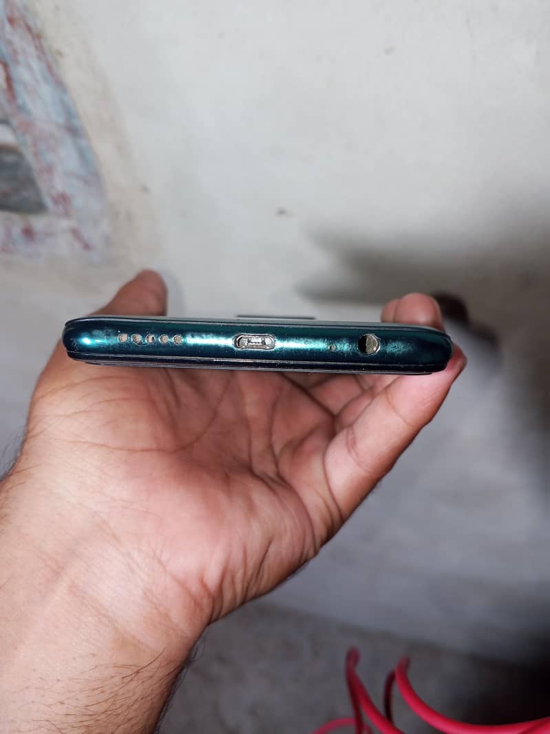 Infinix Note 7 1