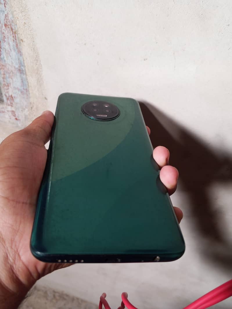 Infinix Note 7 2