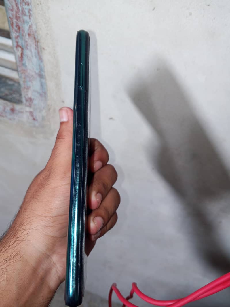 Infinix Note 7 4