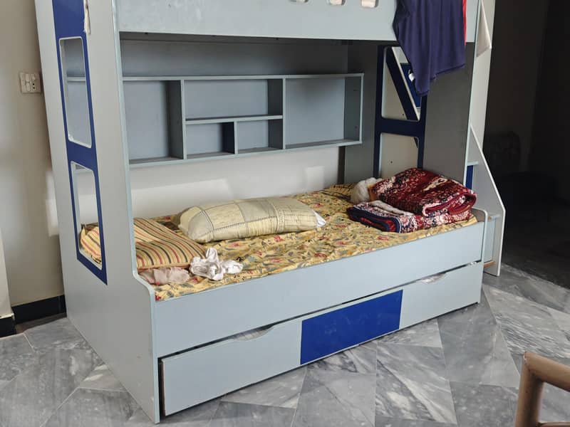 bunk bed 1