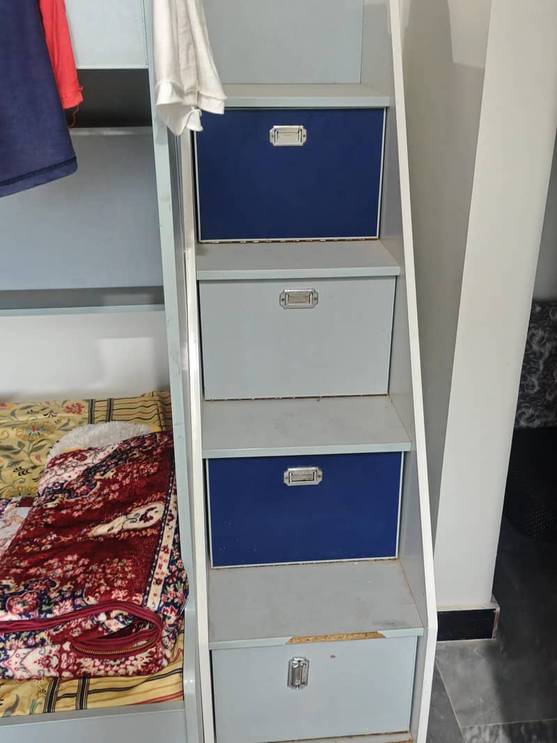 bunk bed 2