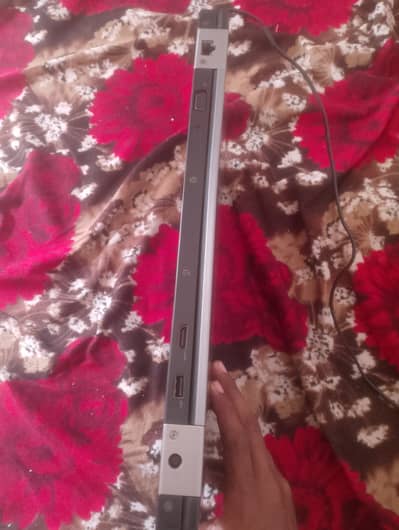 Dell Latitude E5570 – Core i5 6th Gen | 8GB RAM | 256GB SSD | Backlit