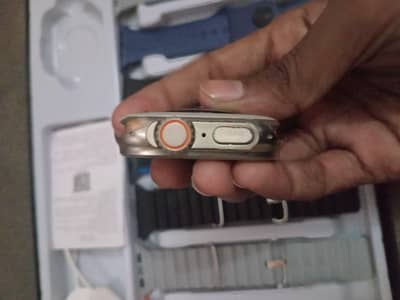 android smart watch