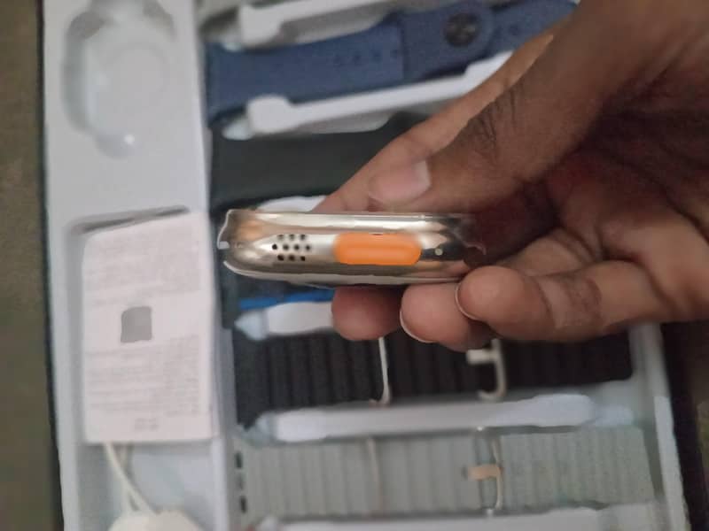 android smart watch 1