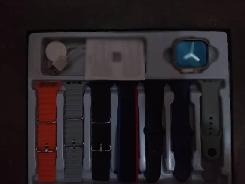 android smart watch 3
