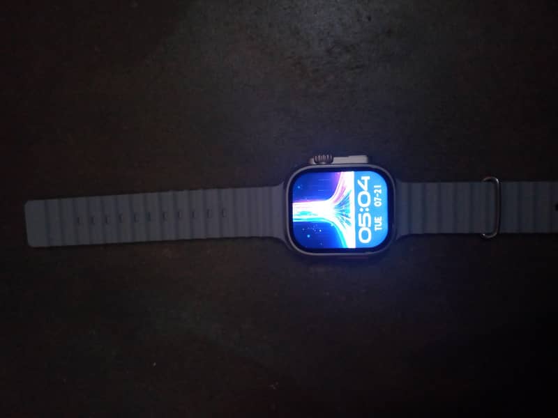 android smart watch 7